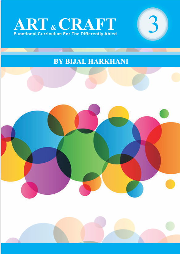 Art and Craft — Level 3