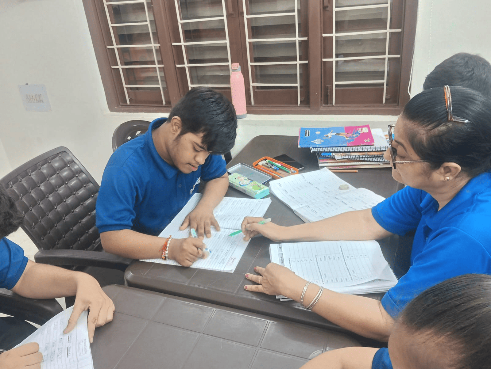 Education (1)