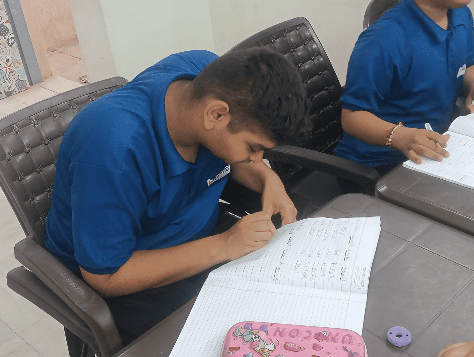 Education (3)