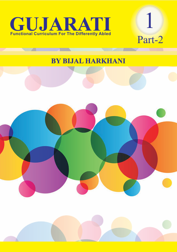 Gujarati — Level 1 (Part 2)