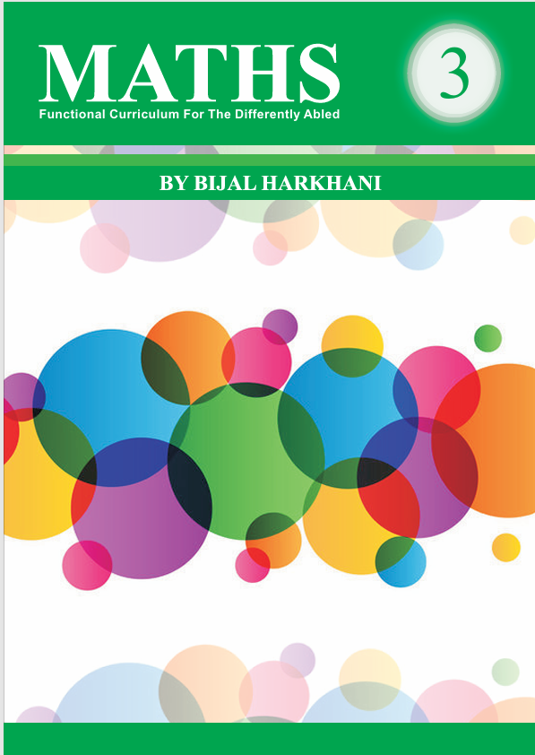 Mathematics — Level 3