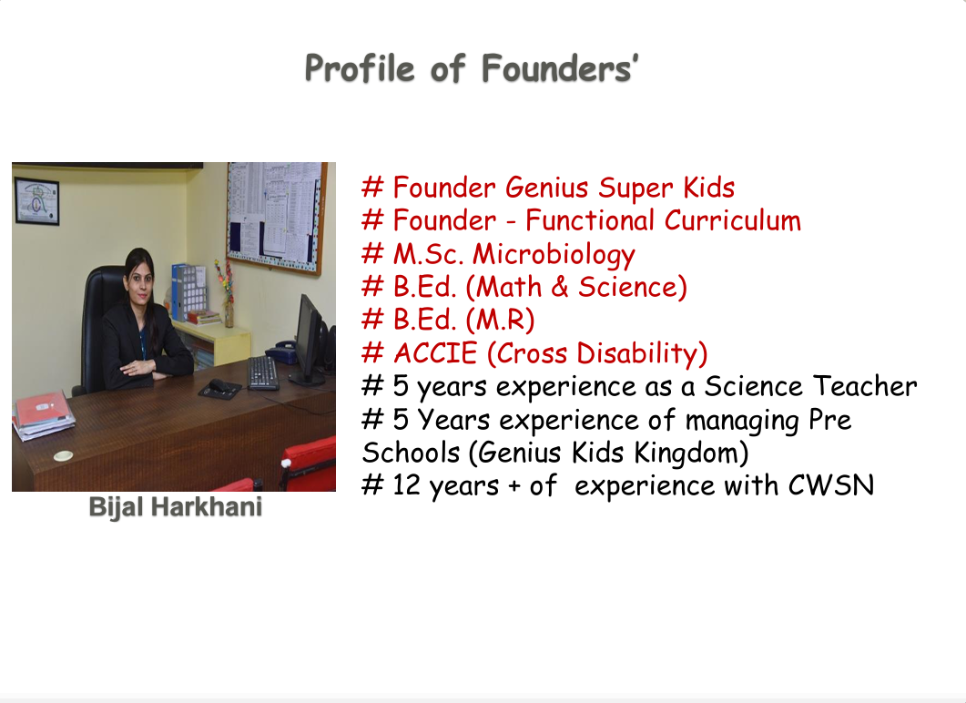 Founder 1